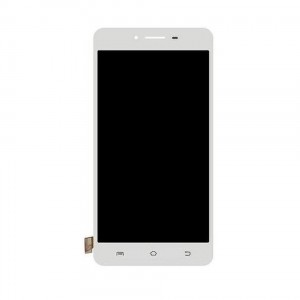 LCD with Touch Screen for Vivo X6S Plus Rose Gold