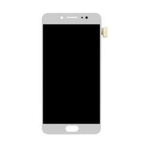 Lcd Screen For Vivo X7 Plus 64gb Replacement Display By - Maxbhi Com