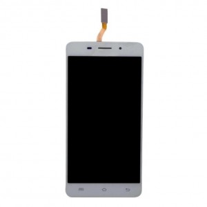 Lcd Screen For Vivo Y37 Replacement Display By - Maxbhi Com