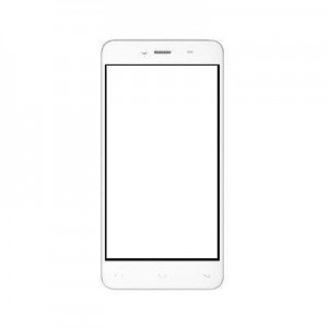 Touch Screen Digitizer For Rivo Rhythm Rx80 White By - Maxbhi.com