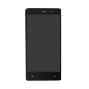 Lcd Screen For Blu Vivo 5r Replacement Display By - Maxbhi Com