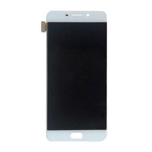 Lcd Screen For Oppo R9 Plus 128gb Replacement Display By - Maxbhi Com