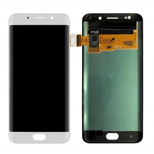Lcd With Touch Screen For Vivo Xplay6 Gold By - Maxbhi Com