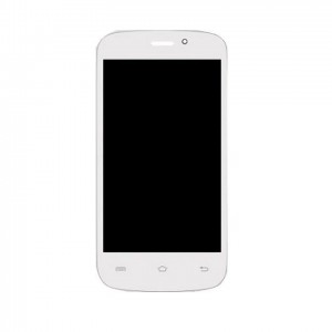 Lcd Screen For Iball Andi 4f Waves Replacement Display By - Maxbhi Com