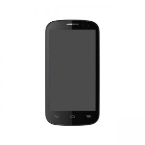 Lcd Screen For Idea Aurus 4 Replacement Display By - Maxbhi Com