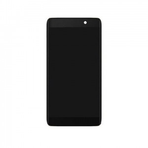 Lcd Screen For Alcatel Idol 4s Windows Replacement Display By - Maxbhi Com
