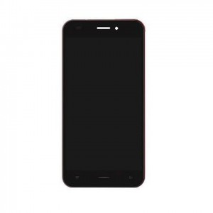 Lcd Screen For Fox Speed X100 Replacement Display By - Maxbhi Com