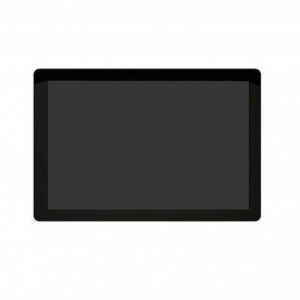 Lcd Screen For Notion Ink Cain 10 Replacement Display By - Maxbhi Com