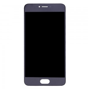 Lcd Screen For Meizu Pro 6 Replacement Display By - Maxbhi Com
