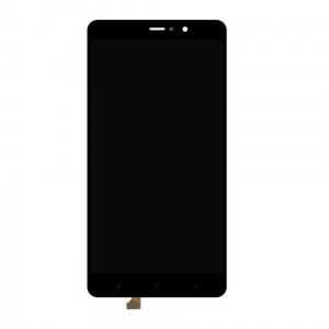 Lcd Screen For Xiaomi Mi 5s Replacement Display By - Maxbhi Com