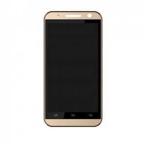 Lcd Screen For Spice Xlife M5 Pro Replacement Display By - Maxbhi Com