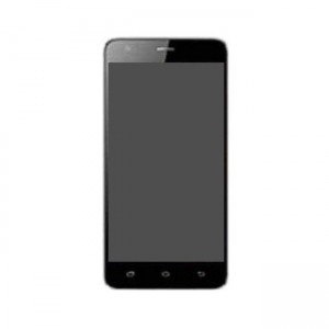 Lcd Screen For Douzo Silk D5 Replacement Display By - Maxbhi Com