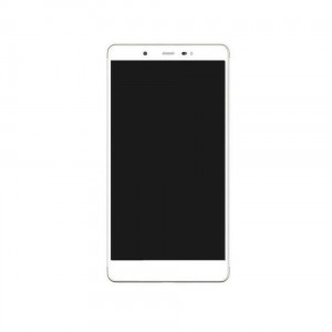 Lcd Screen For Hyve Pryme Replacement Display By - Maxbhi Com
