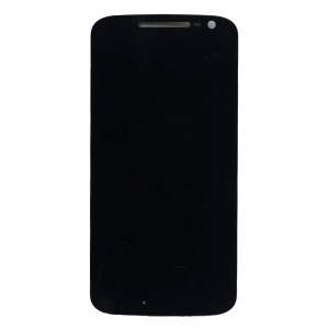 Lcd Screen For Moto G4 Replacement Display By - Maxbhi Com