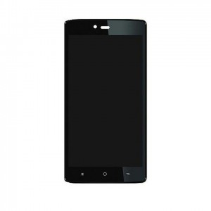 Lcd Screen For Videocon Cube 3 Replacement Display By - Maxbhi Com