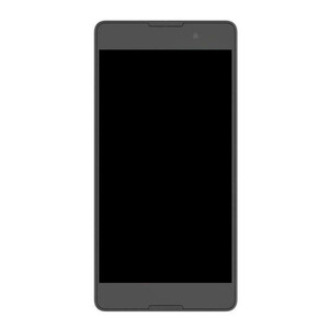 Lcd Screen For Yuki Yureka S Replacement Display By - Maxbhi Com