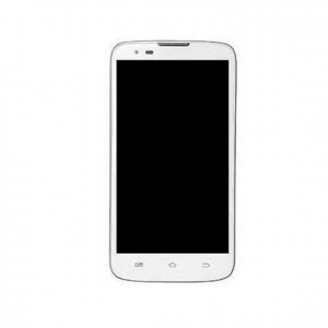 Lcd Screen For Idea Ultra Replacement Display By - Maxbhi Com