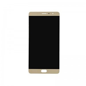 Lcd Screen For Gionee M6 Plus Replacement Display By - Maxbhi Com