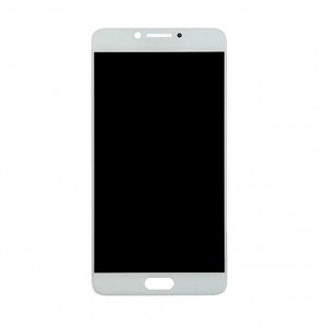 Lcd Screen For Samsung Galaxy C5 Pro Replacement Display By - Maxbhi Com
