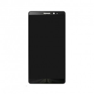 Lcd Screen For Huawei Mate 8 32gb Replacement Display By - Maxbhi Com