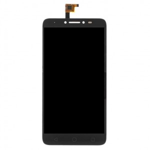 Lcd Screen For Alcatel Pixi 4 Plus Power Replacement Display By - Maxbhi Com