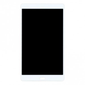 Lcd Screen For Huawei Mediapad M3 8 4 Replacement Display By - Maxbhi Com