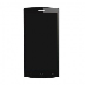 Lcd Screen For Videocon Infinium Z45 Nova Replacement Display By - Maxbhi Com