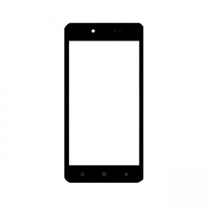 Touch Screen Digitizer For Videocon Delite 21 Gold By - Maxbhi Com