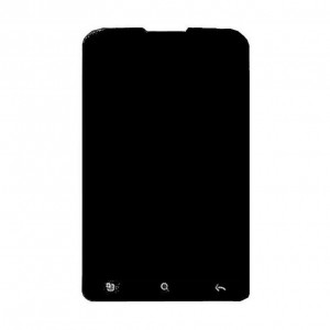 Lcd Screen For Idea Id 918 Replacement Display By - Maxbhi Com