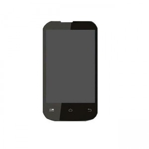 Lcd Screen For Bq K80 Replacement Display By - Maxbhi Com