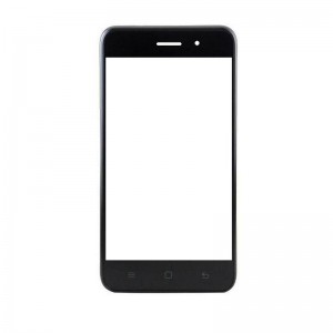 Touch Screen Digitizer For Telenor Smart Max Black By - Maxbhi.com