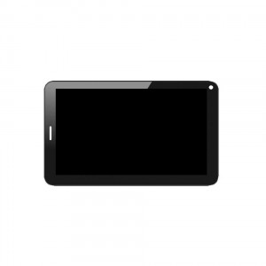 Lcd Screen For Zync Z99 2g Calling Tablet Replacement Display By - Maxbhi Com