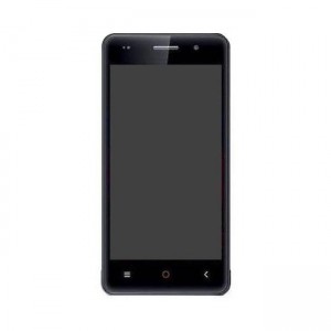 Lcd Screen For Iball Andi 4 5c Magnifico 1gb Ram Replacement Display By - Maxbhi Com
