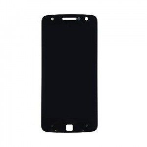 Lcd Screen For Moto Z 32gb Replacement Display By - Maxbhi Com