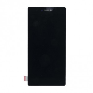 Lcd Screen For Huawei P8 Replacement Display By - Maxbhi Com