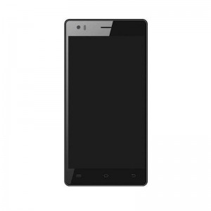 Lcd Screen For Mitribe A500 Replacement Display By - Maxbhi Com