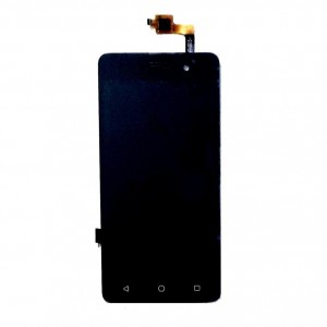 Lcd Screen For Micromax Bolt Supreme 4 Replacement Display By - Maxbhi Com