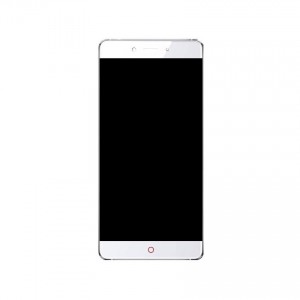 Lcd Screen For Zte Nubia Z11 128gb Replacement Display By - Maxbhi Com