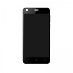 Lcd Screen For Mtech Turbo L7 Replacement Display By - Maxbhi Com