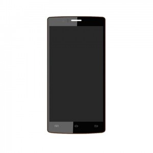 Lcd Screen For Bleu Wi208 Replacement Display By - Maxbhi Com