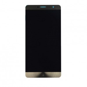 Lcd Screen For Asus Zenfone 3 Deluxe 256gb Replacement Display By - Maxbhi Com