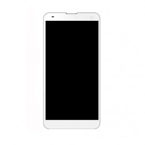 Lcd Screen For Ultimate Um600 Replacement Display By - Maxbhi Com