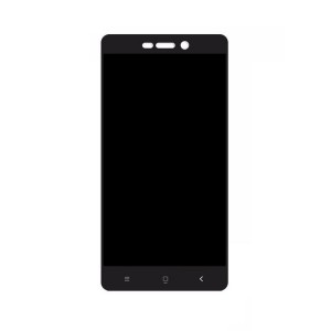 Lcd Screen For Xiaomi Redmi 3 Pro Replacement Display By - Maxbhi Com