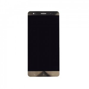 Lcd Screen For Asus Zenfone 3 Deluxe Zs570kl Replacement Display By - Maxbhi Com