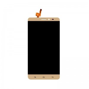 Lcd Screen For Celkon Diamond 4g Plus 2gb Ram Replacement Display By - Maxbhi Com