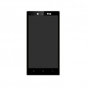Lcd Screen For Sansui S50 Smartphone Replacement Display By - Maxbhi Com