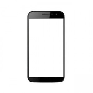 Touch Screen Digitizer For Arise Quanta A42 Black By - Maxbhi.com