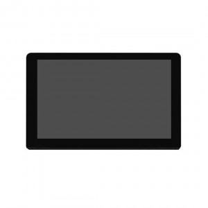 Lcd Screen For Notion Ink Able 10 Replacement Display By - Maxbhi Com