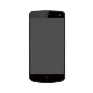 Lcd Screen For Videocon Infinium Z45 Quad Replacement Display By - Maxbhi Com