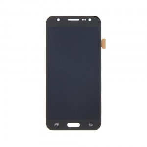 Lcd With Touch Screen For Samsung Galaxy J2 Dtv Silver By - Maxbhi.com